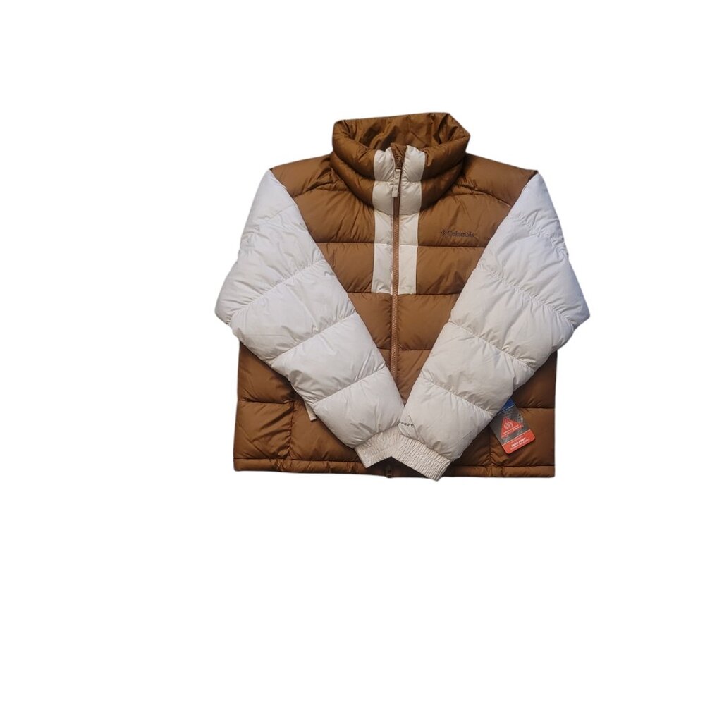 (L) women's Winter Jacket